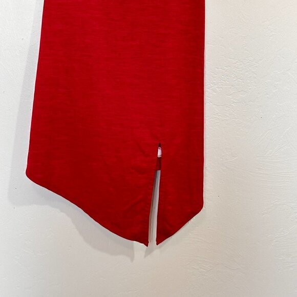 Zyia Knot Just A Cute Tank - Picture 4 of 7